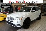 Car Market in USA - For Sale 2015  BMW X3 xDrive28d
