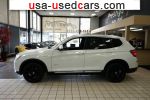 Car Market in USA - For Sale 2015  BMW X3 xDrive28d