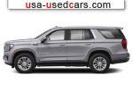 Car Market in USA - For Sale 2023  GMC Yukon SLT