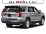 Car Market in USA - For Sale 2023  GMC Yukon SLT