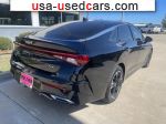 Car Market in USA - For Sale 2022  KIA K5 GT-Line