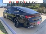 Car Market in USA - For Sale 2022  KIA K5 GT-Line