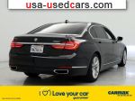 Car Market in USA - For Sale 2016  BMW 750 i