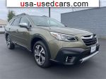 Car Market in USA - For Sale 2022  Subaru Outback Touring XT