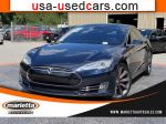 2014 Tesla Model S Performance  used car