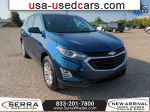 2019 Chevrolet Equinox 2LT  used car