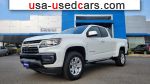 2022 Chevrolet Colorado LT  used car