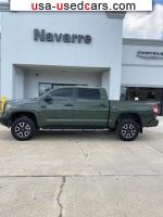 Car Market in USA - For Sale 2021  Toyota Tundra SR5