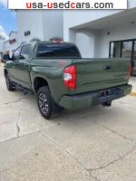 Car Market in USA - For Sale 2021  Toyota Tundra SR5