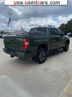 Car Market in USA - For Sale 2021  Toyota Tundra SR5