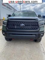 Car Market in USA - For Sale 2021  Toyota Tundra SR5