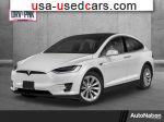 2018 Tesla Model X 75D  used car