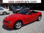 1996 BMW Z3 Roadster  used car