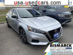 2019 Nissan Altima 2.5 SR  used car