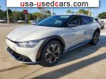 Car Market in USA - For Sale 2022  KIA EV6 Wind