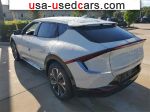 Car Market in USA - For Sale 2022  KIA EV6 Wind