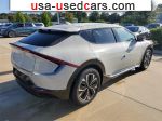 Car Market in USA - For Sale 2022  KIA EV6 Wind