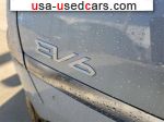 Car Market in USA - For Sale 2022  KIA EV6 Wind