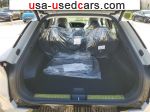 Car Market in USA - For Sale 2022  KIA EV6 Wind