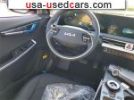 Car Market in USA - For Sale 2022  KIA EV6 Wind