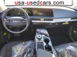Car Market in USA - For Sale 2022  KIA EV6 Wind