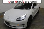 2020 Tesla Model 3 Standard Range Plus  used car