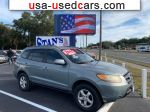 2007 Hyundai Santa Fe GLS  used car