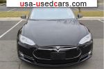Car Market in USA - For Sale 2013 Tesla Model S Base