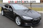 Car Market in USA - For Sale 2013 Tesla Model S Base