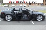 Car Market in USA - For Sale 2013 Tesla Model S Base