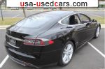 Car Market in USA - For Sale 2013 Tesla Model S Base