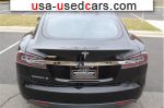 Car Market in USA - For Sale 2013 Tesla Model S Base