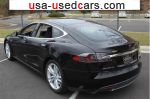 Car Market in USA - For Sale 2013 Tesla Model S Base
