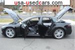 Car Market in USA - For Sale 2013 Tesla Model S Base
