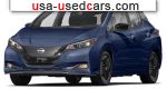 2023 Nissan Leaf S  used car