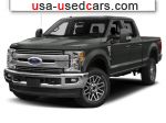 2017 Ford F-250 Lariat  used car