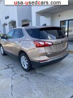 Car Market in USA - For Sale 2019  Chevrolet Equinox 1LT