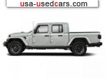 Car Market in USA - For Sale 2022  Jeep Gladiator Sport