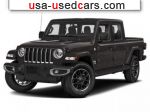 Car Market in USA - For Sale 2022  Jeep Gladiator Sport