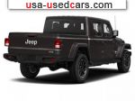 Car Market in USA - For Sale 2022  Jeep Gladiator Sport