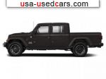 Car Market in USA - For Sale 2022  Jeep Gladiator Sport