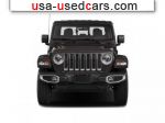 Car Market in USA - For Sale 2022  Jeep Gladiator Sport