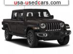 Car Market in USA - For Sale 2022  Jeep Gladiator Sport