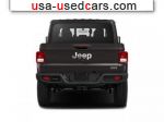 Car Market in USA - For Sale 2022  Jeep Gladiator Sport