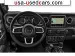 Car Market in USA - For Sale 2022  Jeep Gladiator Sport