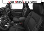 Car Market in USA - For Sale 2022  Jeep Gladiator Sport