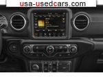 Car Market in USA - For Sale 2022  Jeep Gladiator Sport