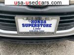 Car Market in USA - For Sale 2019  Honda HR-V LX
