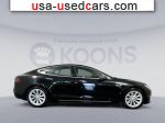 Car Market in USA - For Sale 2019  Tesla Model S 75D