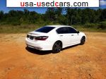 Car Market in USA - For Sale 2017  Honda Accord Sport